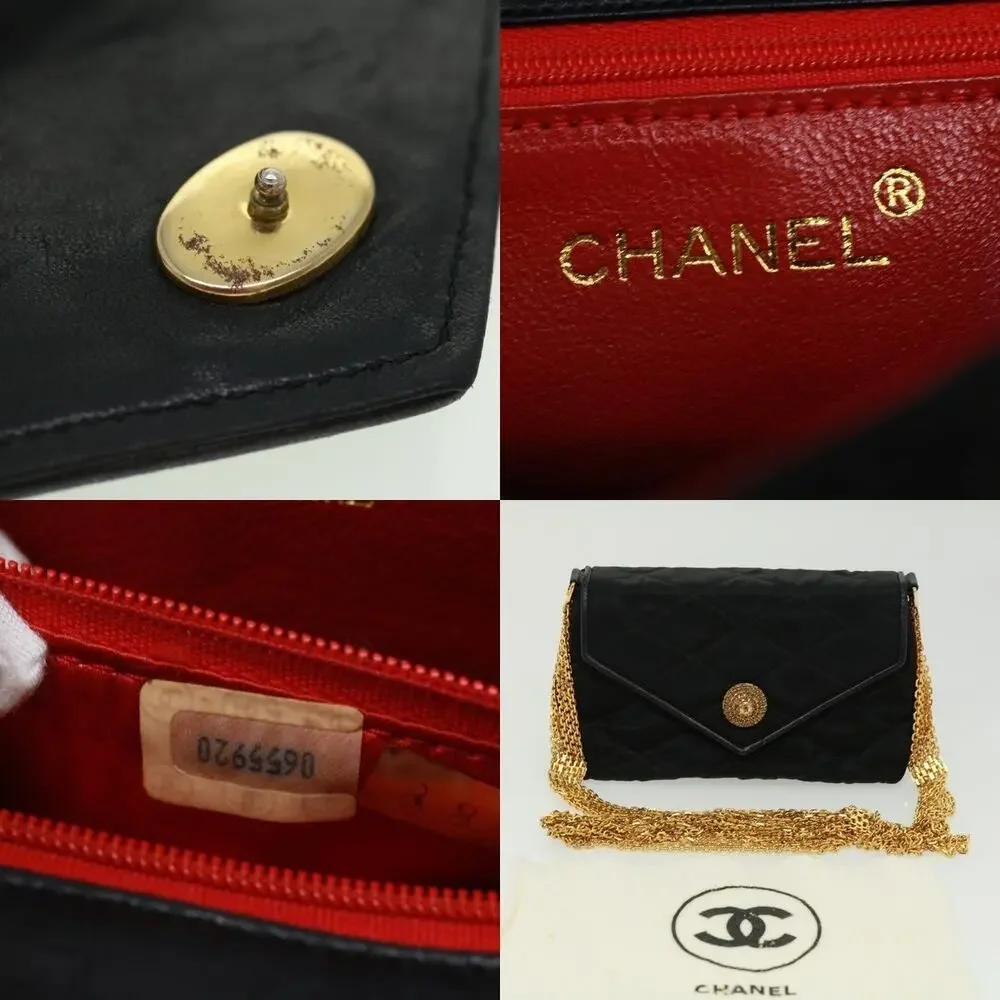 CHANEL height width